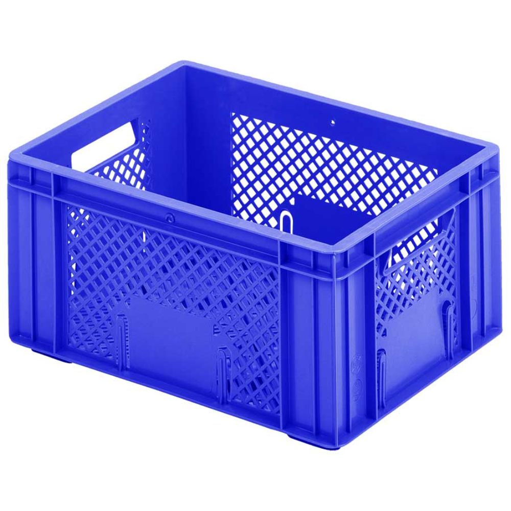 CAISSE RINGOPLAST 40X30X19.3 CM PE